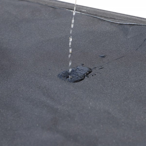 Ochranný kryt na slnečník | čierna č.6