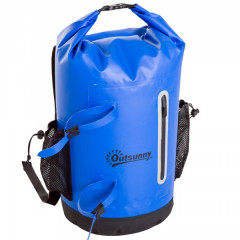 Vodeodolný batoh 30L | modrý č.1