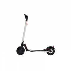 Elektrická kolobežka Gotrax 8,5'' | biela č.1