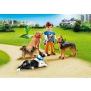 Playmobil 9279 Tréner psov č.2