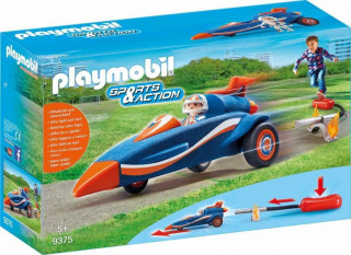 Playmobil 9375 Vysúvací vzorec č.1