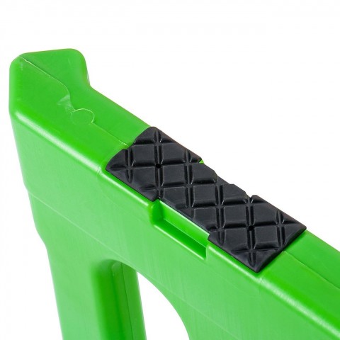 Detská plastová ohrádka farebná č.8