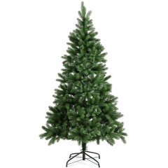 Umelý vianočný stromček ušľachtilá jedľa | 180 cm č.1
