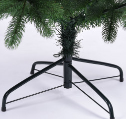 Umelý vianočný stromček ušľachtilá jedľa | 180 cm č.3