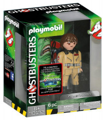 Playmobil 70172 Krotitelia duchov P.Venkman č.1