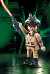 Playmobil 70174 Krotitelia duchov R.Stantz č.2