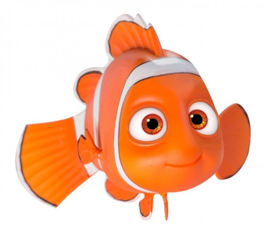 Adventný kalendár Hľadá sa Dory Craze č.5