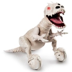 Zoomer RC Dino Indominus Rex č.1