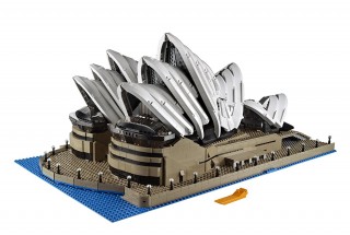 LEGO Creator 10234 Opera v Sydney č.3