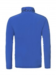Pánska softshellová bunda Nebulus modrá-kobalt M č.2