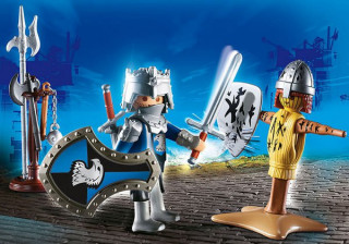 Playmobil 70290 Rytieri Darčeková sada č.2