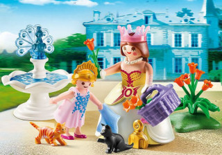 Playmobil 70293 Darčeková sada pre princeznú č.2