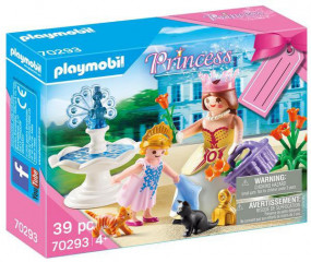 Playmobil 70293 Darčeková sada pre princeznú č.1