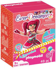 Playmobil 70387 Starleen č.1