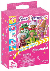 Playmobil 70389 Box s prekvapením č.1