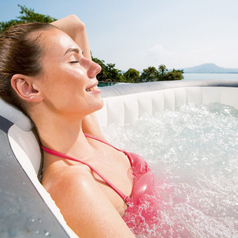 Lay Z-Spa Hawaii HydroJet Pro | 180 cm č.4