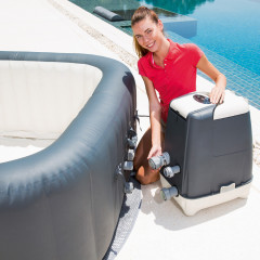 Lay Z-Spa Hawaii HydroJet Pro | 180 cm č.3