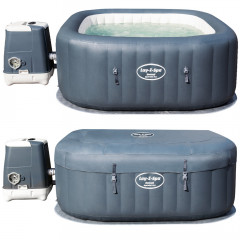 Lay Z-Spa Hawaii HydroJet Pro | 180 cm č.2