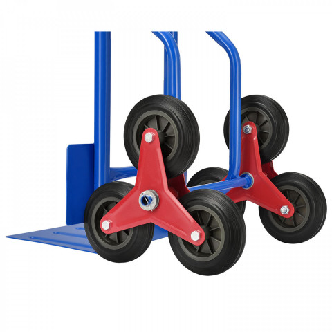 Schodiskový výťah 200 kg | oceľ č.10