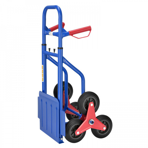 Schodiskový výťah 200 kg | oceľ č.9