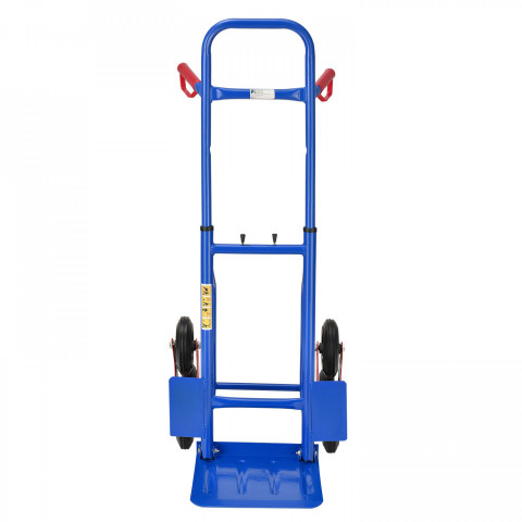 Schodiskový výťah 200 kg | oceľ č.5