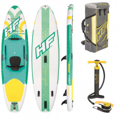 Paddleboard Bestway Freesoul Tech | 340 x 89 x 15 cm č.1