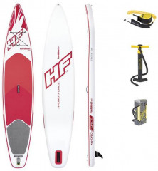 Paddleboard Bestway Fastblast Tech | 381 x 76 x15 cm č.1