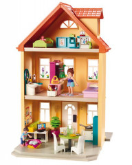 Playmobil 70014 Mestský dom č.2