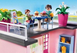 Playmobil 70015 Moja kaviareň č.2