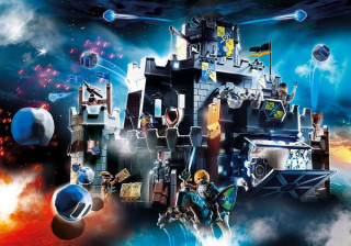 Playmobil 70220 Hrad Novelmore č.3