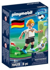 Playmobil 70479 Národný hráč Nemecko č.1