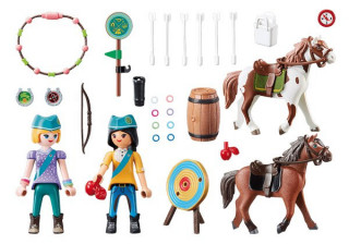 Playmobil 70331 Outdoorové dobrodružstvo č.3