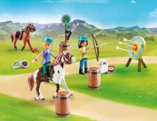 Playmobil 70331 Outdoorové dobrodružstvo č.2