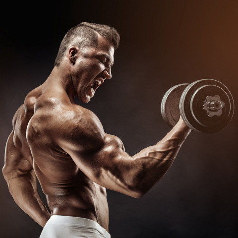 Profesionálna činka MOVIT | 15 kg č.4