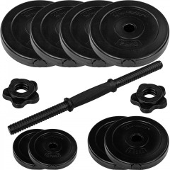 Profesionálna činka MOVIT | 15 kg č.2