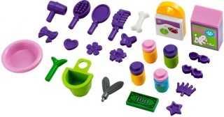 LEGO Friends 41007 Zvierací salón v Heartlake č.3