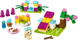 LEGO Friends 41088 Výcvik šteňaťa č.2