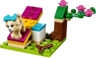 LEGO Friends 41088 Výcvik šteňaťa č.3