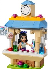 LEGO Friends 41098 Andrejin stánok pre turistov č.3