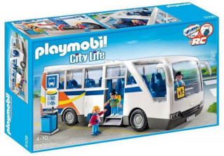 Playmobil 5106 Školský autobus