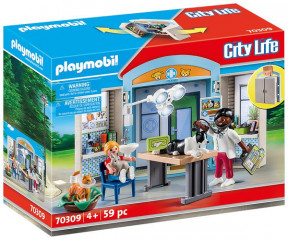Playmobil 70309 Hrací box 