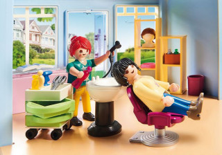 Playmobil 70376 Môj kadernícky salón č.3