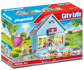 Playmobil 70376 Môj kadernícky salón č.1