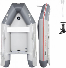 Nafukovací čln Bestway Hydroforce Caspian Pro | 280 x 152 x 42 cm