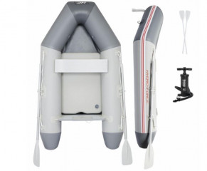 Nafukovací čln Bestway Hydroforce Caspian | 230 x 130 x 33 cm