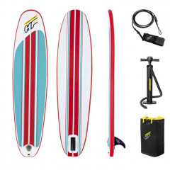 Paddleboard Bestway Compact | 243 x 57 x 7 cm č.1