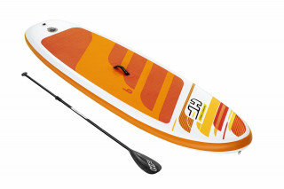 Paddleboard Bestway Aqua Journey | 274 x 76 x 12 cm č.2