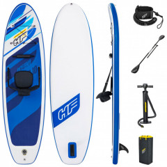 Paddleboard Bestway Oceana Convertible Set | 305 cm x 84 cm x 12 cm č.1