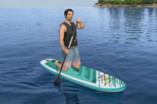 Paddleboard Bestway HuaKa'i Set | 305 cm x 84 cm x 15 cm č.3