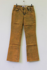 Dámske džínsy | Orange